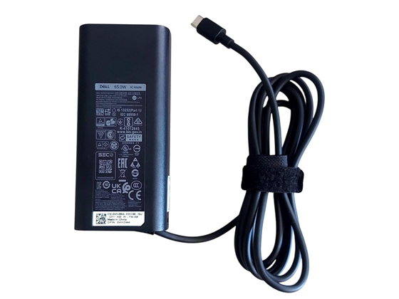Dell - CARGADOR FUENTE PARA LAPTOP