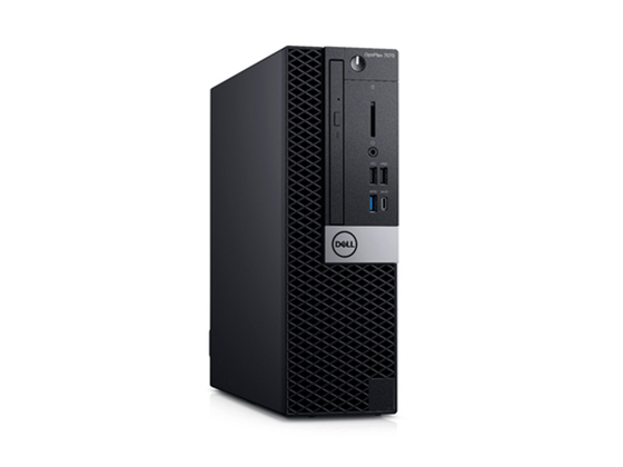 Dell Refurbish - COMPUTADORA DELL REFURBISHED OPTIPLEX 3080 SF