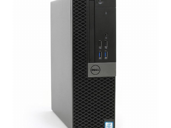 Dell Optiplex 7040 Sff Refurbished