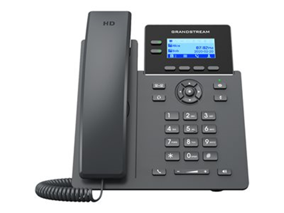 Grandstream - TELEFONO IP GRANDSTREAM GRP2602G