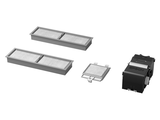 Epson - CAJA DE MANTENIMIENTO PARA IMPRESORA  S40600