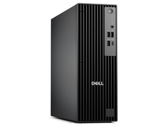 Computadora Dell Pro Slim QCS1250