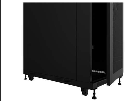 Nexxt Infrastructure - GABINETE DE PARED 42U, SEMI ENSAMBLADO
