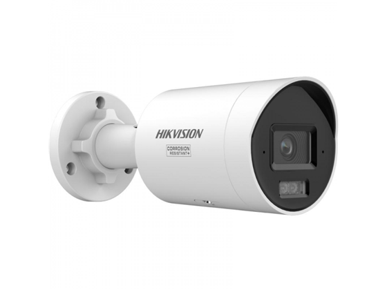 HIKVISION - CAMARA DE VIGILANCIA SMART HYBRID LIGHT WITH COLORVU MINI
