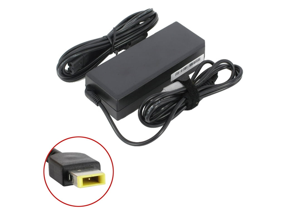 Amazon - CARGADOR FUENTE PARA LAPTOP LENOVO IDEAPAD