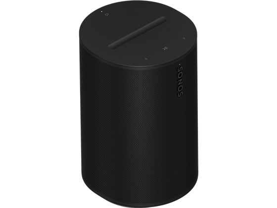 Sonos - BOCINA PORTABLE ERA 100 B NEGRO