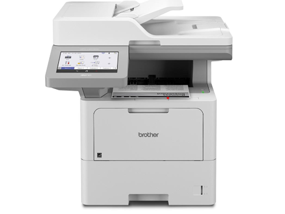 Brother - IMPRESORA BROTHER MFCL6915DW