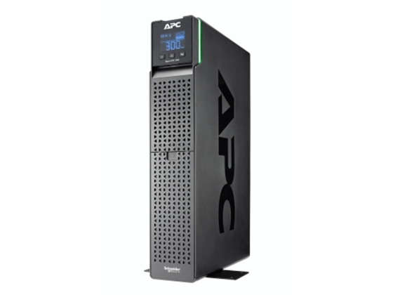 Apc - UPS  BACK-UPS PRO, 1.5KVA (1500VA), 900 WATTS