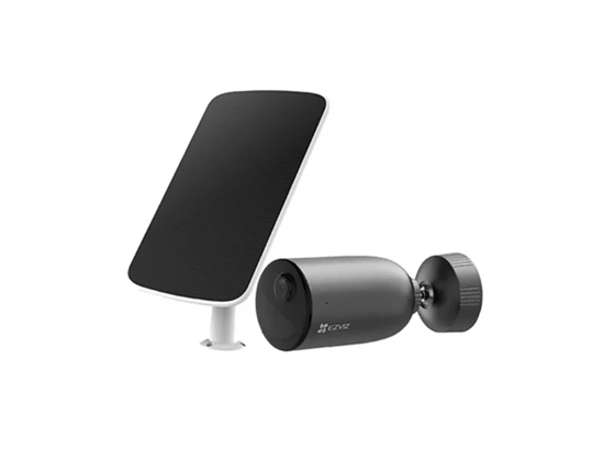 EZVIZ - CAMARA CON BATERIA EXTERIOR MARCA EZVIZ, MODEL EB3 2K