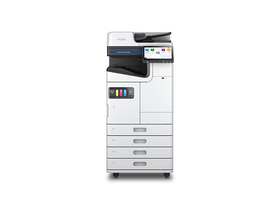Epson - IMPRESORA MULTIFUNCIONAL WORKFORCE ENTERPRISE AM-C5000(C11CJ42201).