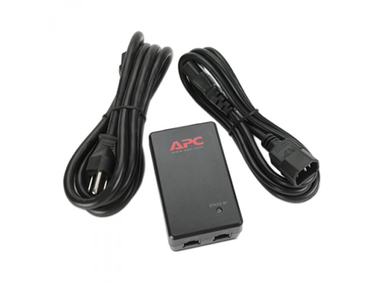 Apc - INYECTOR POE PARA NETBOTZ 48V