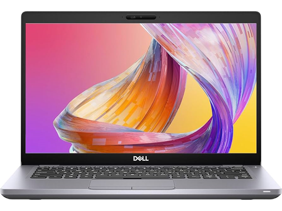 Dell Refurbish - LAPTOP REFURBISHED LATITUDE 5410