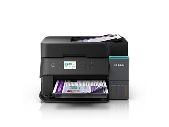 Epson - IMPRESORA ECOTANK L6370