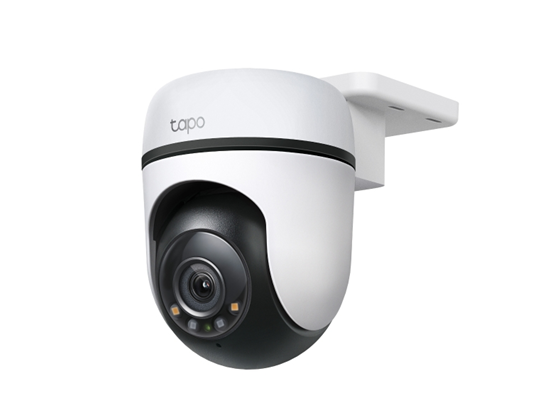 TP-Link - CÁMARA DE VIGILANCIA  C500, WIFI/ETHERNET, EXTERIOR, MOTORIZADA, 1080P