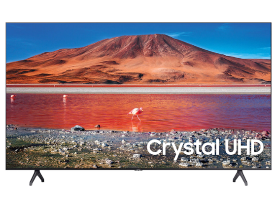 Televisor Samsung 43"