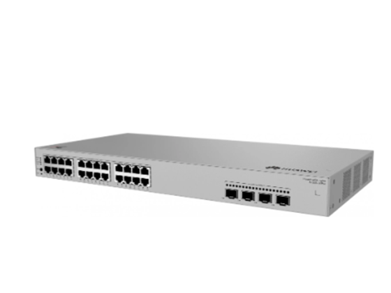 Huawei - SWITCH 24 PUERTOS S220S-24P4J