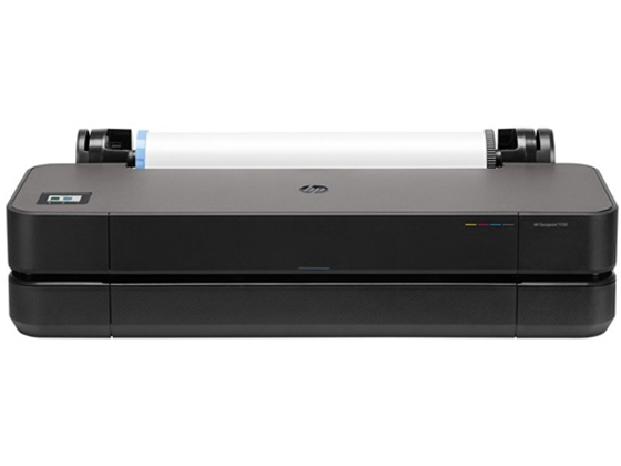 HP - IMPRESORA DESIGNJET T250  24" LARGE-FORMAT PRINTER - COLOR - PLOTTER