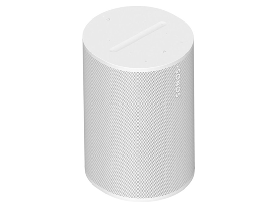 Sonos - BOCINA PORTABLE ERA 100 W BLANCO