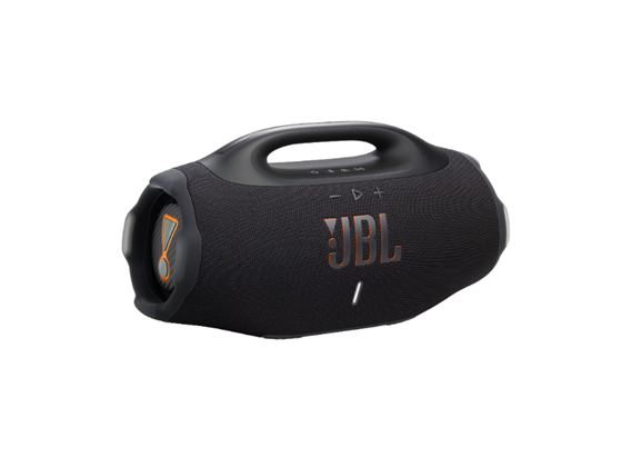 JBL - BOCINA BOOMBOX 4 NEGRO