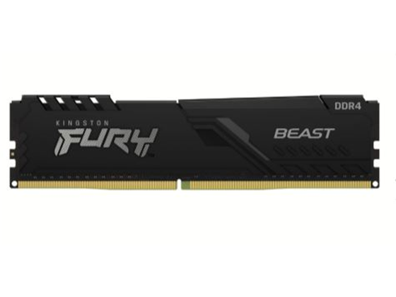 Kingston - KF426C16BBK2/8- MEMORIA 8GB (2X4GB)