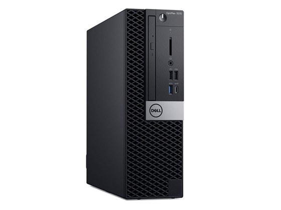 Dell Refurbish - COMPUTADORA REFURBISHED DELL SFF OPTIPLEX 3050