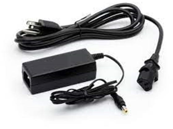 Zebra - CARGADOR PARA IMPRESORA ZEBRA PARA MODELOS SERIE ZQ500, ZQ600, ZQ600PLUS