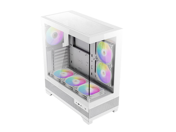 Antec - CASE GAMING ANTEC CX700 ARGB WHITE