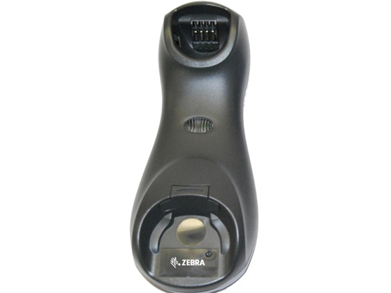 CR0008-SC10007R - CARGADOR ZEBRA EVM PARA ESCANER ZEBRA MODELOS: DS6878,LI4278, LS4278, NO PARA SER USADO EN AMBIENTES MEDICOS/ SANITARIOS, SOLAMENTE BASE CARGADOR, NEGRO