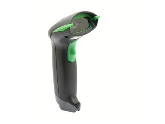 Custom - SCANNER CUSTOM, 2D BARCODE SM420, LED, USB.
