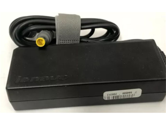 Lenovo - CARGADOR FUENTE PARA LAPTOP