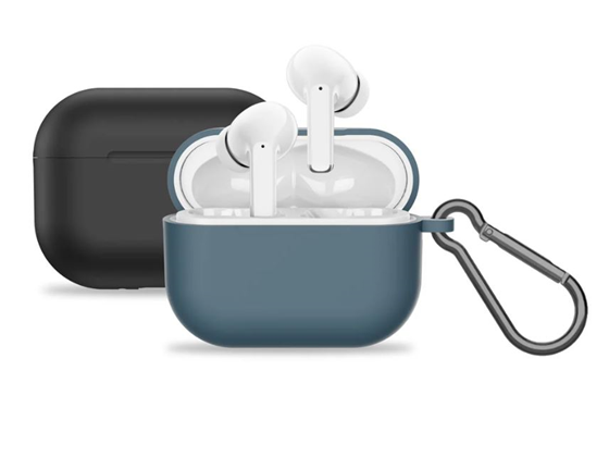Argom - AUDIFONO SKEIPODS E72, AURICULARES ESTÉREO INALÁMBRICOS, BT VERSIÓN: 5.0, AURICULARES TWS BT CON SONIDO ESTÉREO DE ALTA DEFINICIÓN, BATERÍA DE AURICULARES: 3.7V / 35MAH BATERÍA DEL ESTUCHE DE CARGA: 3.7V / 400MAH.