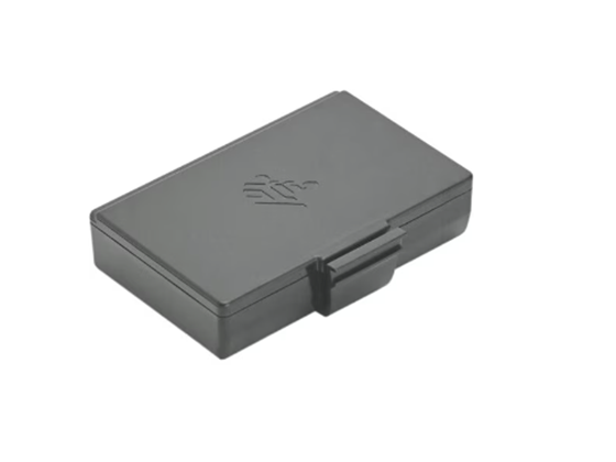Zebra - BATERIA INTELIGENTE DE RESPUESTOS ZEBRA, ACCESORIO, 2280 MAH PARA SERIE ZQ300/ZQ300