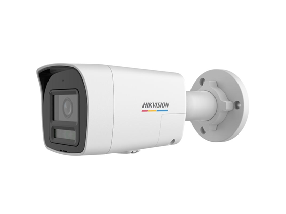 HIKVISION - CAMARA DE VIGILANCIA MARCA HIKVISION , IP, 6MP, COLORVU SMART HYBRID LIGHT