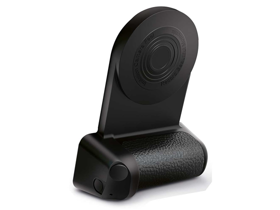 CHARGEWORX - ESTABILIZADOR DE CAMARA CON  SOPORTE DE CARGA INALAMBRICO INCORPORADO (CX5261)