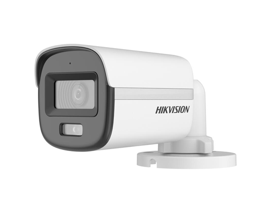 HIKVISION - CAMARA DE VIGILANCIA, ANALOGA,  BULLET, 5MP(3K)