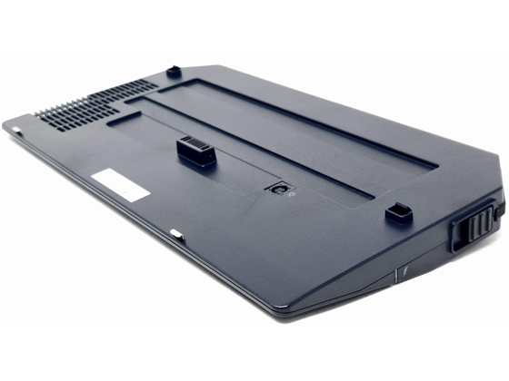 HP - 12-CELL ULTRA-CAPACITY BATTERY LITHIUM-ION (LI-ION), 14.8VDC, 6.45AH, 95WH COMPATIBLE P/COMPAQ 8710P