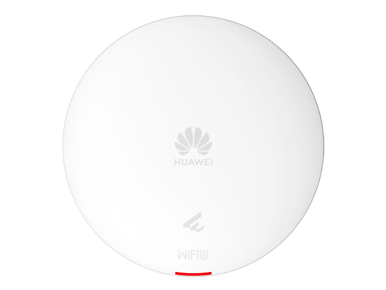 Huawei - ACCESS POINT EKITENGINE AP371 – WIFI 7 (802.11BE) – 2X2:2 MIMO – DATA RATE 3600MBPS – PUERTO 2.5GE X1 – USUARIOS RECOMENDADOS 120