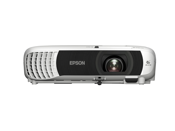 Epson - PROYECTOR EPSON POWERLITE W55+, 3LCD, 4000 LUMEN EN BLANCO Y 4000 EN COLOR, WXGA (1.280 X 800)