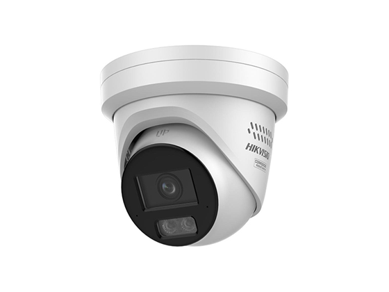 HIKVISION - CAMARA DE VIGILANCIA SMART HYBRID LIGHT WITH COLORVU