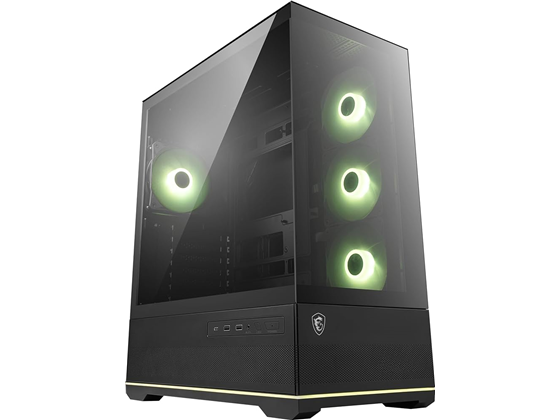 Msi - MAG PANO 110R PZ