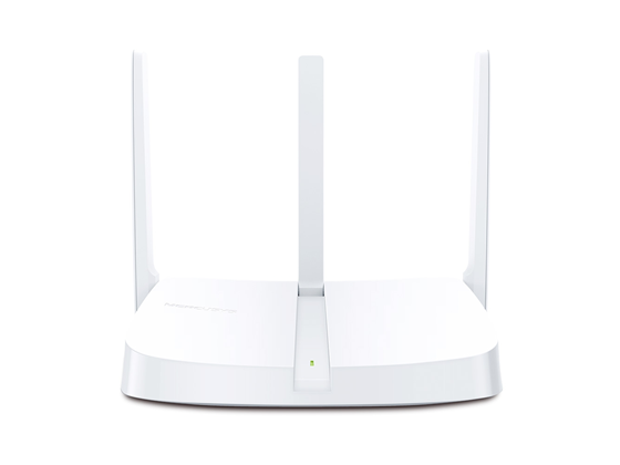 TP-Link - ROUTER  MW306R N300 MULTI-MODE