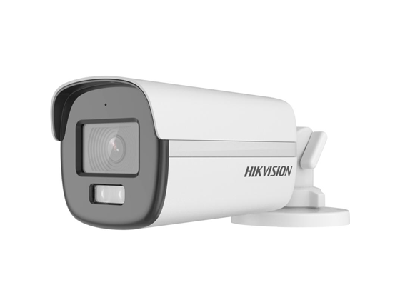 HIKVISION - CAMARA DE VIGILANCIA HIKVISION, ANALOGA, BULLET, 5MP