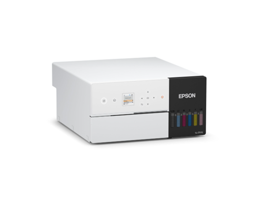 Epson - EPSON SURELAB D570