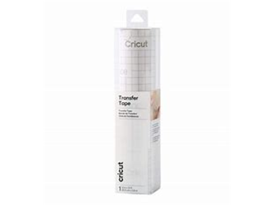 Cricut - PAQUETE DE HOJAS DE TRANSFERENCIA