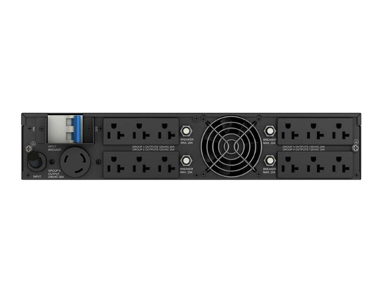 UPS Hikvision Rackeable
