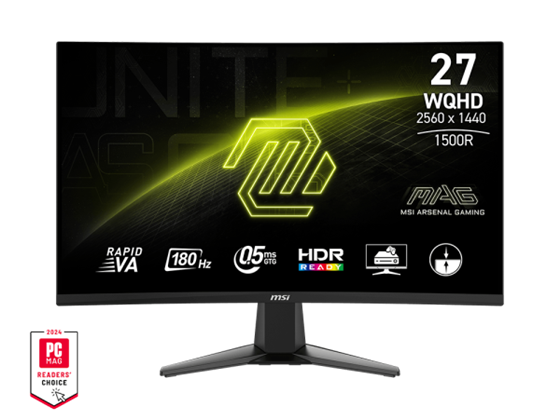 Msi - MAG 27CQ6F