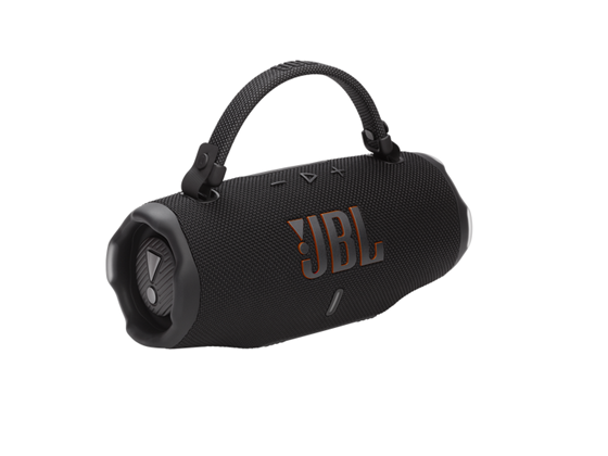 JBL - BOCINA CHARGE 6 NEGRO