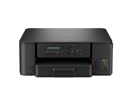 Brother - IMPRESORA BROTHER DCPT530DW