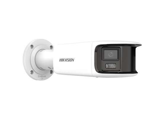 HIKVISION - CAMARA DE VIGILANCIA , IP, PANORAMICA 8MP