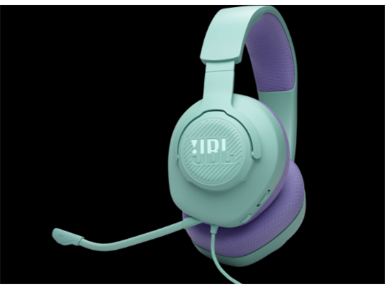 Audifono Gaming Quantum 100M2, Supraaurales (On Ear)